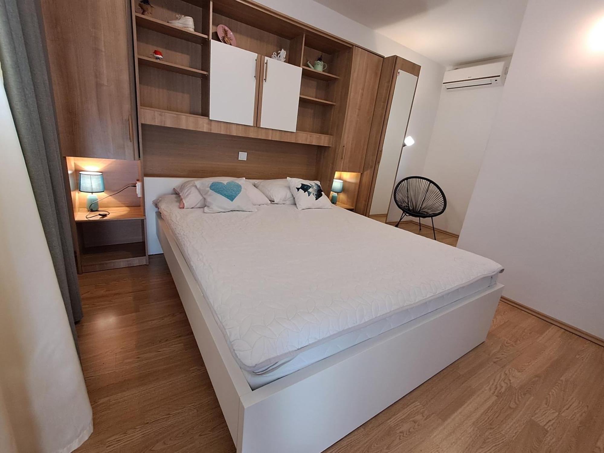 Guesthouse Villa Marija Cres Exterior photo